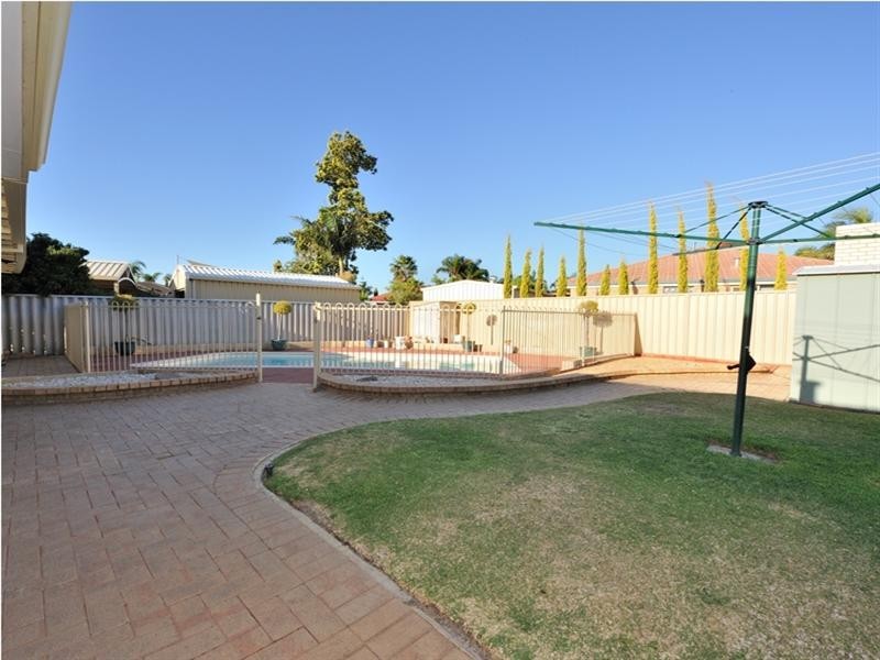 50 Bluegum Road, Beechboro WA 6063