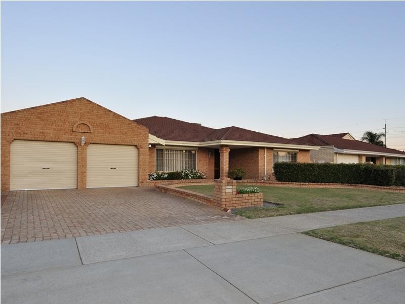 50 Bluegum Road, Beechboro WA 6063