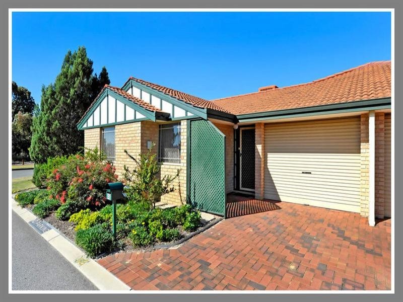 46/52 Aussat Drive, Kiara WA 6054