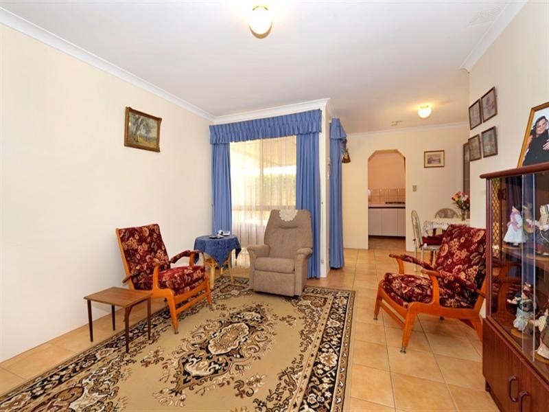 46/52 Aussat Drive, Kiara WA 6054