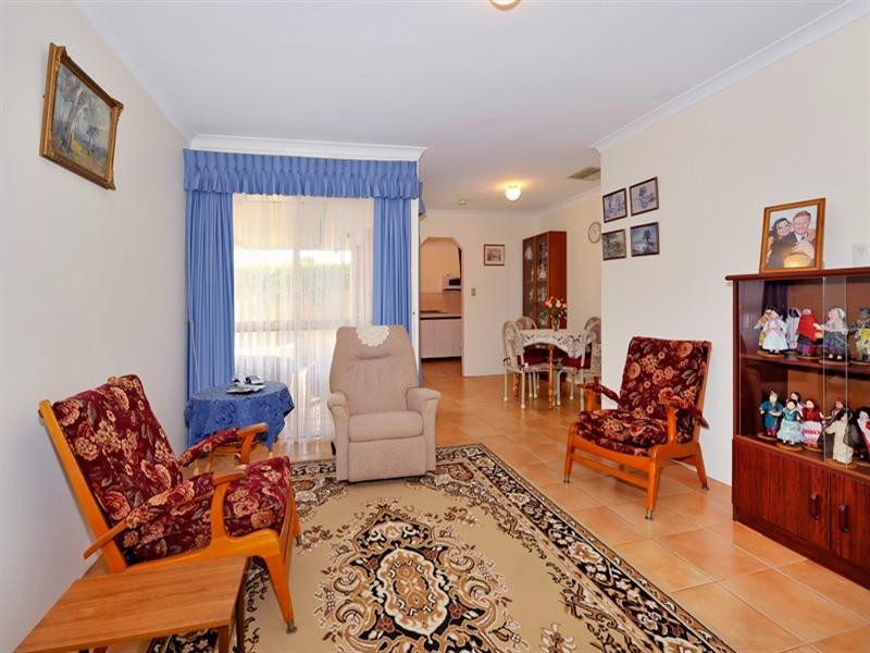 46/52 Aussat Drive, Kiara WA 6054