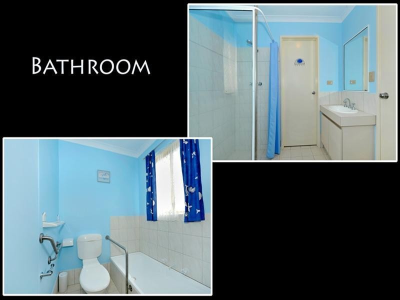 46/52 Aussat Drive, Kiara WA 6054