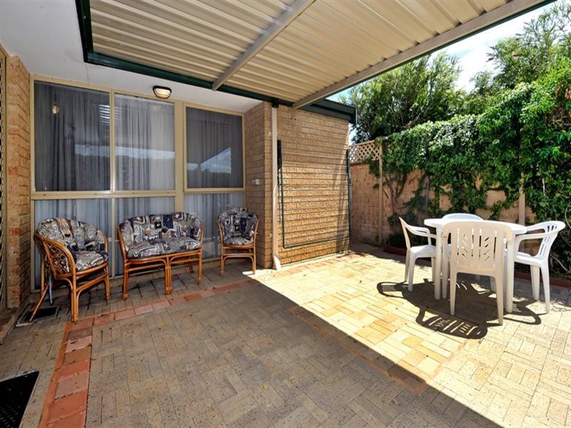 46/52 Aussat Drive, Kiara WA 6054