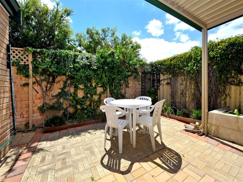 46/52 Aussat Drive, Kiara WA 6054