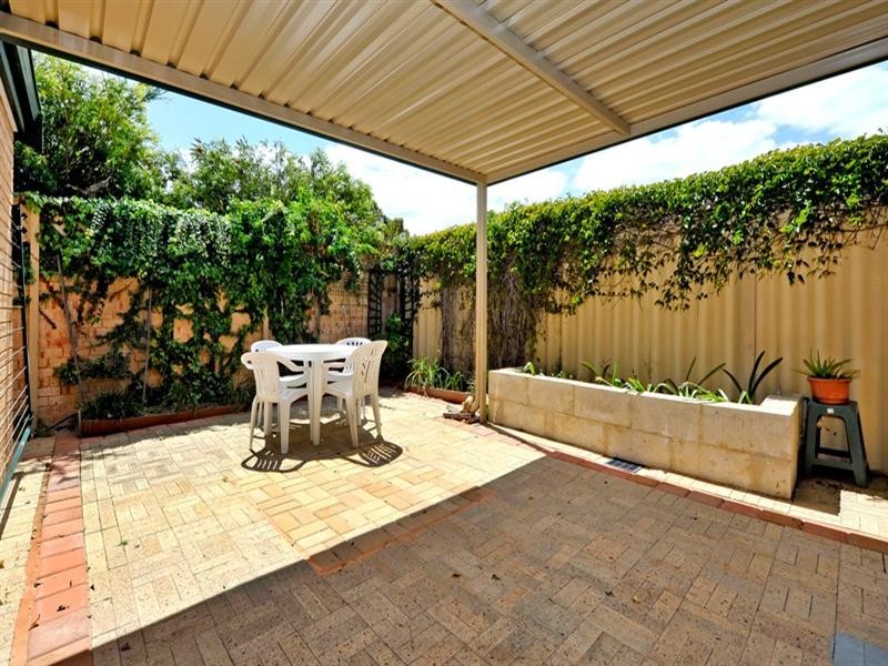 46/52 Aussat Drive, Kiara WA 6054