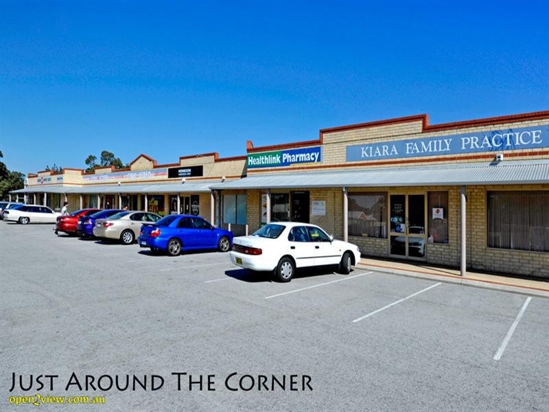 46/52 Aussat Drive, Kiara WA 6054