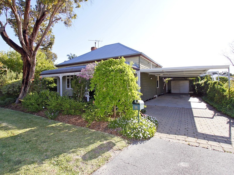 31 Fifth Avenue, Bassendean WA 6054