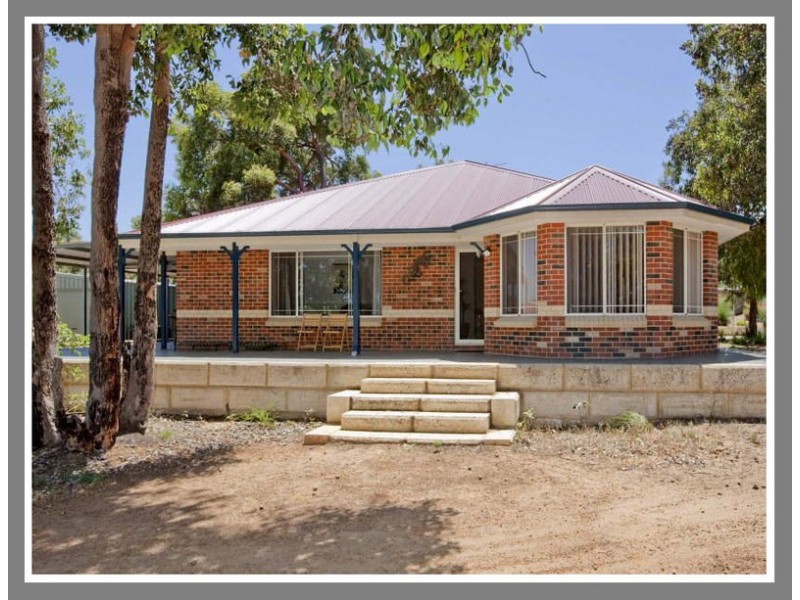 22 Kimberley Street, Bullsbrook WA 6084