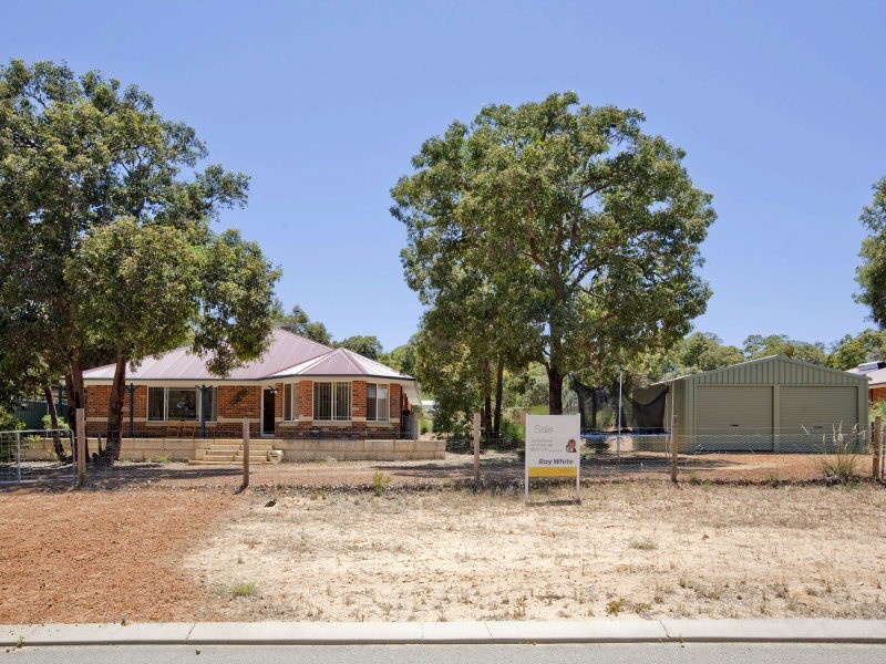 22 Kimberley Street, Bullsbrook WA 6084