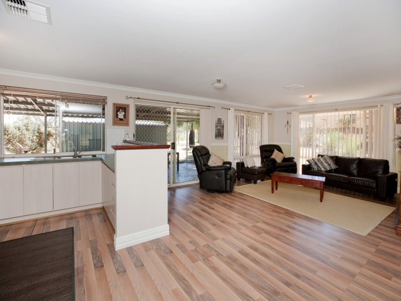 22 Kimberley Street, Bullsbrook WA 6084