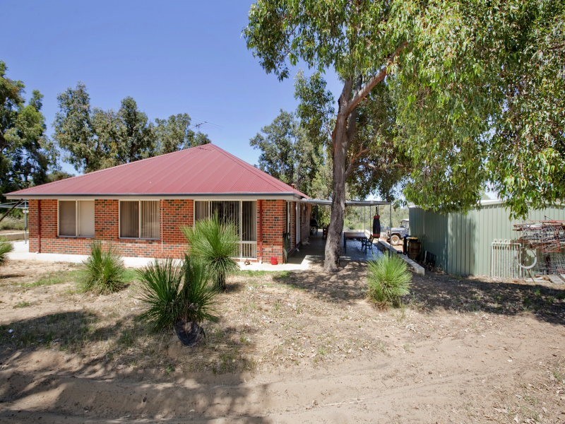 22 Kimberley Street, Bullsbrook WA 6084