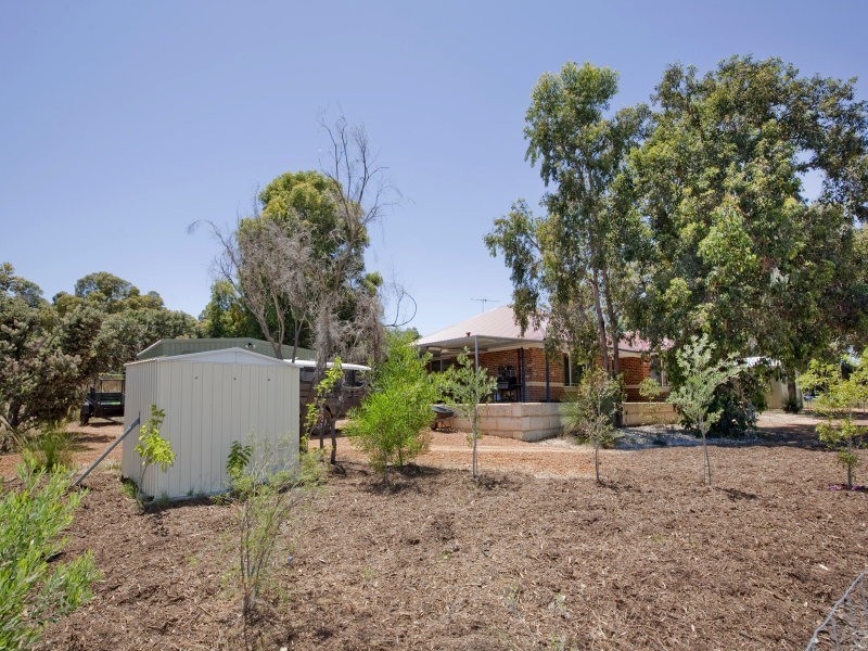 22 Kimberley Street, Bullsbrook WA 6084
