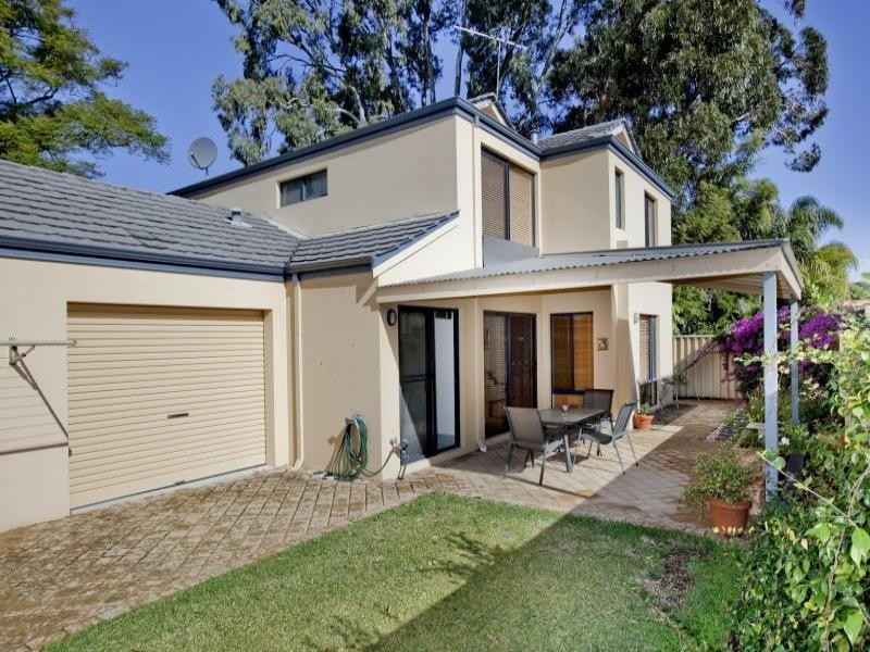 5C Thurlow Avenue, Yokine WA 6060