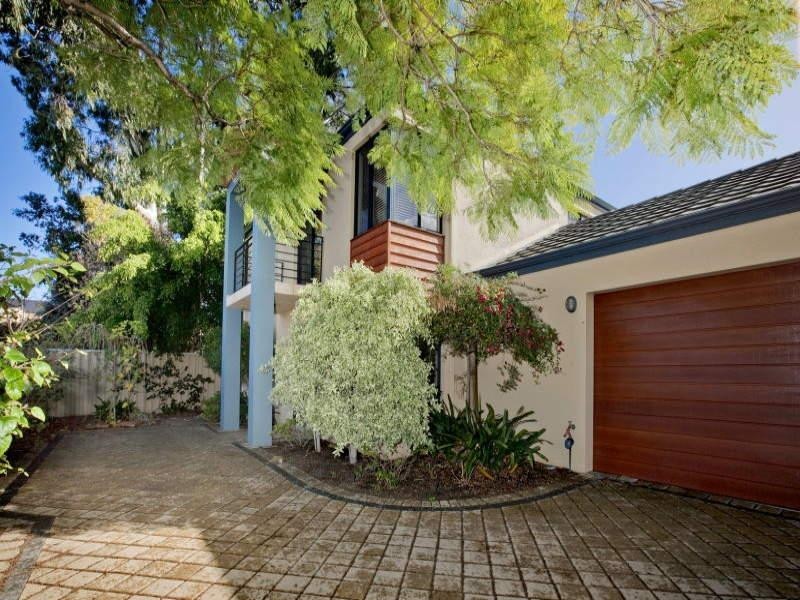 5C Thurlow Avenue, Yokine WA 6060