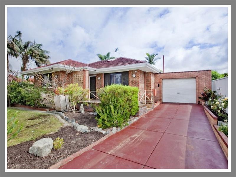 19 Frant Way, Balga WA 6061