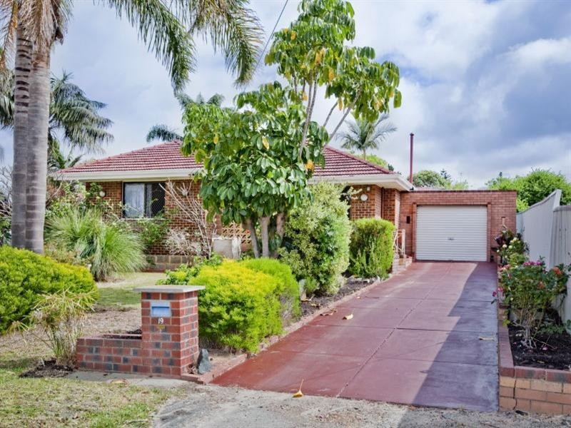 19 Frant Way, Balga WA 6061