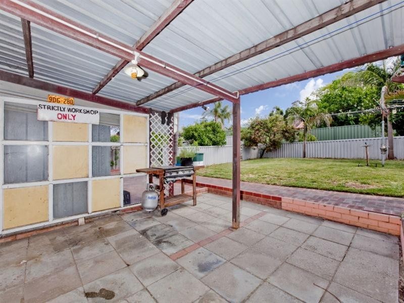 19 Frant Way, Balga WA 6061