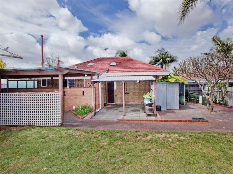 19 Frant Way, Balga WA 6061