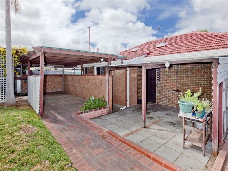 19 Frant Way, Balga WA 6061