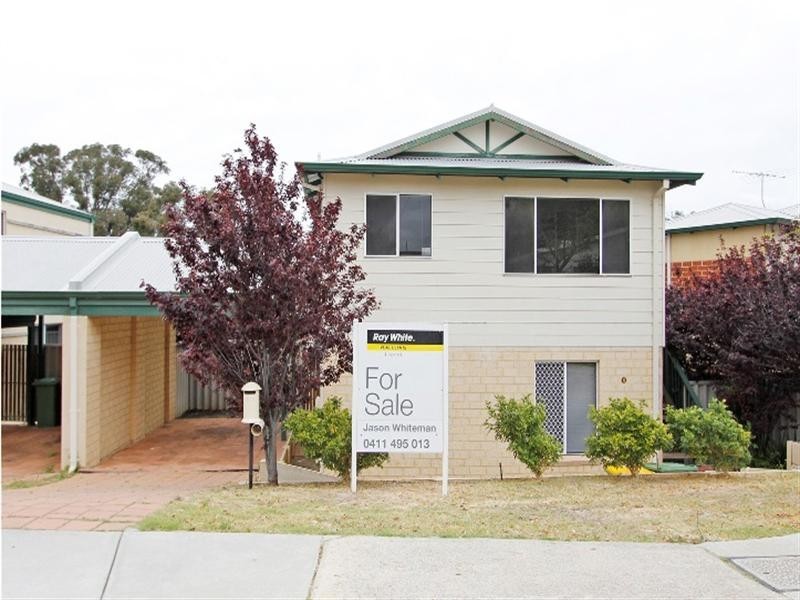 8 Sudlow Street, Embleton WA 6062