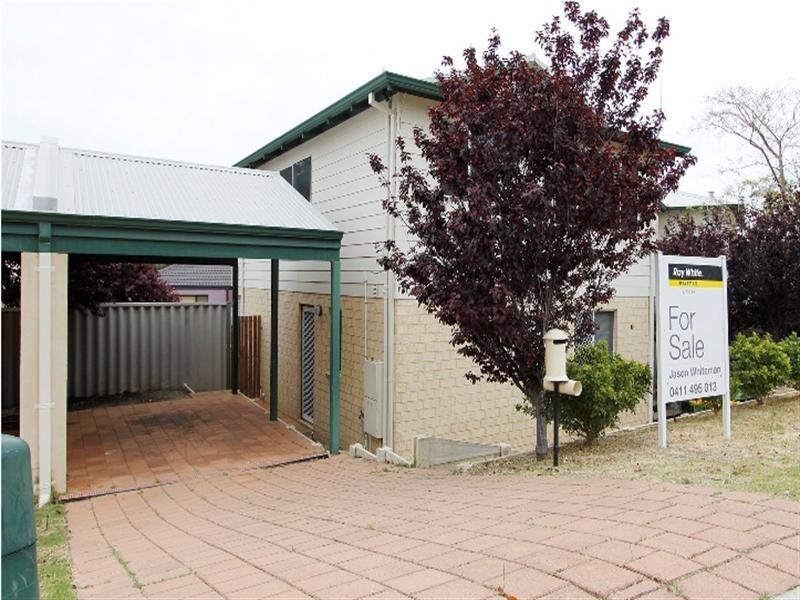 8 Sudlow Street, Embleton WA 6062