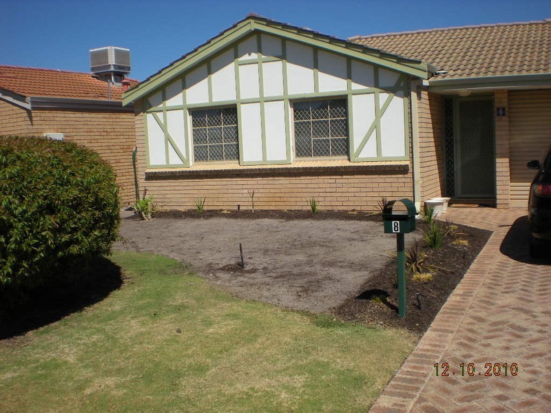 8/52 Aussat Drive, Kiara WA 6054