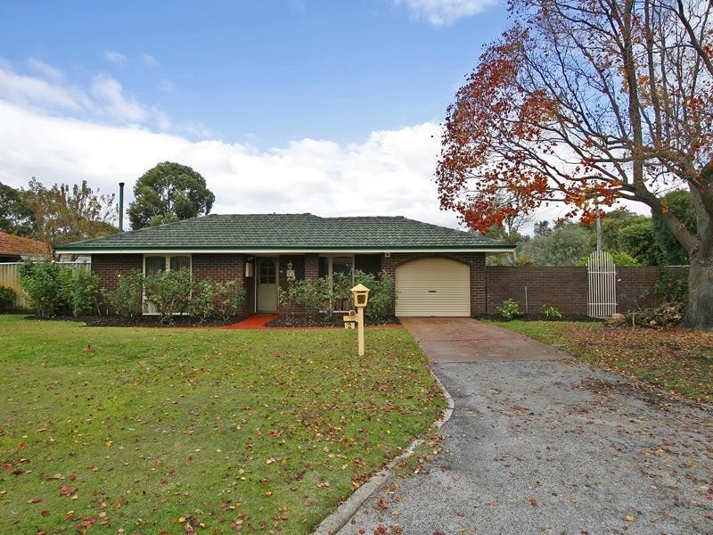 2 Babington Crescent, Bayswater WA 6053