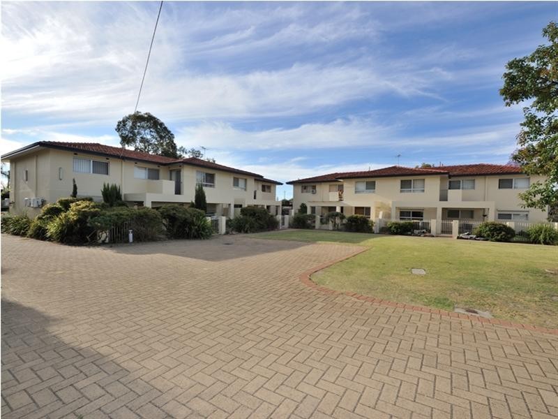 1/45 Bradley Way, Lockridge WA 6054