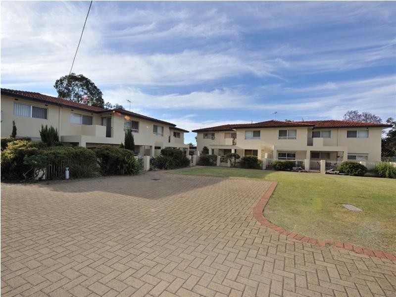 1/45 Bradley Way, Lockridge WA 6054