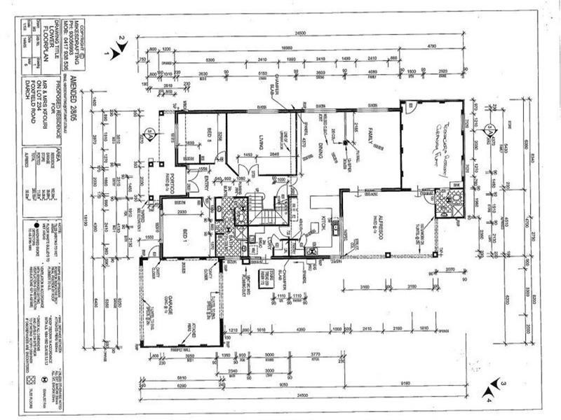 23 Foxfield Road, Darch WA 6065