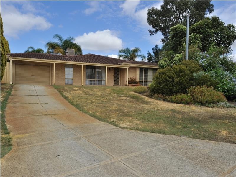 19 Maranon Crescent, Beechboro WA 6063