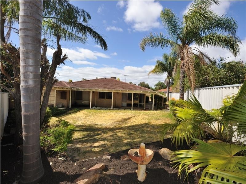 19 Maranon Crescent, Beechboro WA 6063