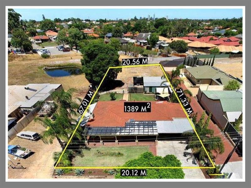 5 Drynan Street, Bayswater WA 6053