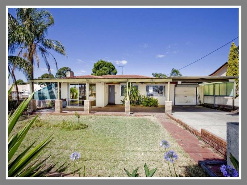 5 Drynan Street, Bayswater WA 6053