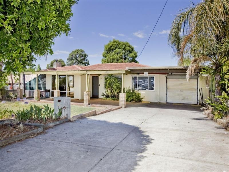 5 Drynan Street, Bayswater WA 6053