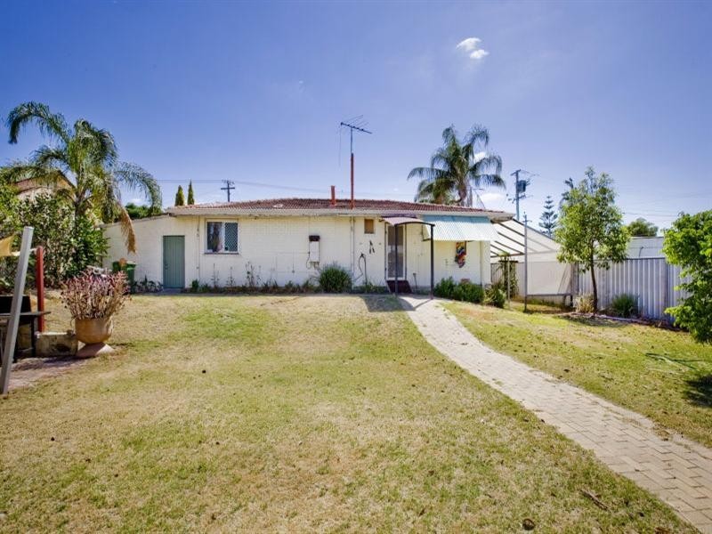 5 Drynan Street, Bayswater WA 6053