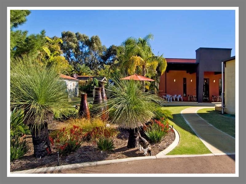 5 Hyem Road, Herne Hill WA 6056