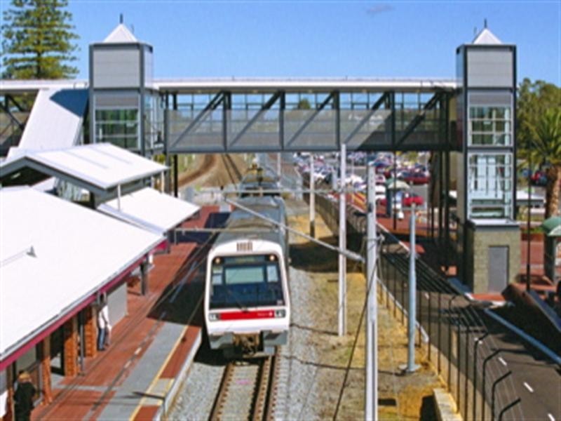 5/1 Anzac Terrace, Bassendean WA 6054