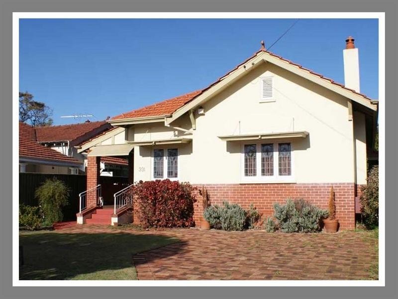 331 Walcott Street, Coolbinia WA 6050