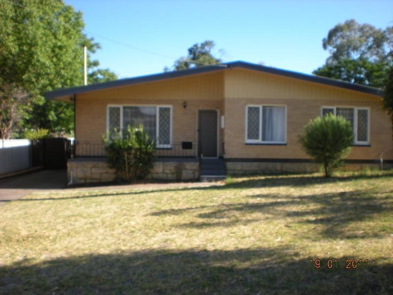 15 Gallagher Street, Eden Hill WA 6054