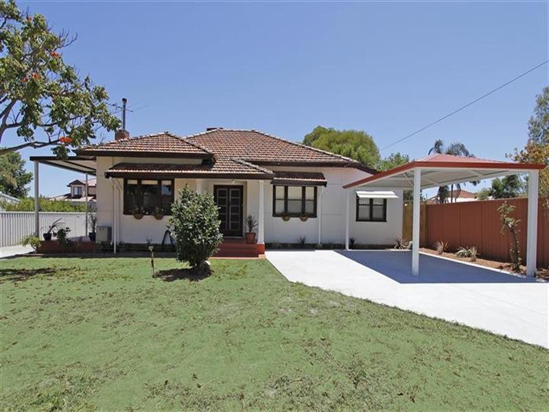 57 Fourth Avenue, Bassendean WA 6054