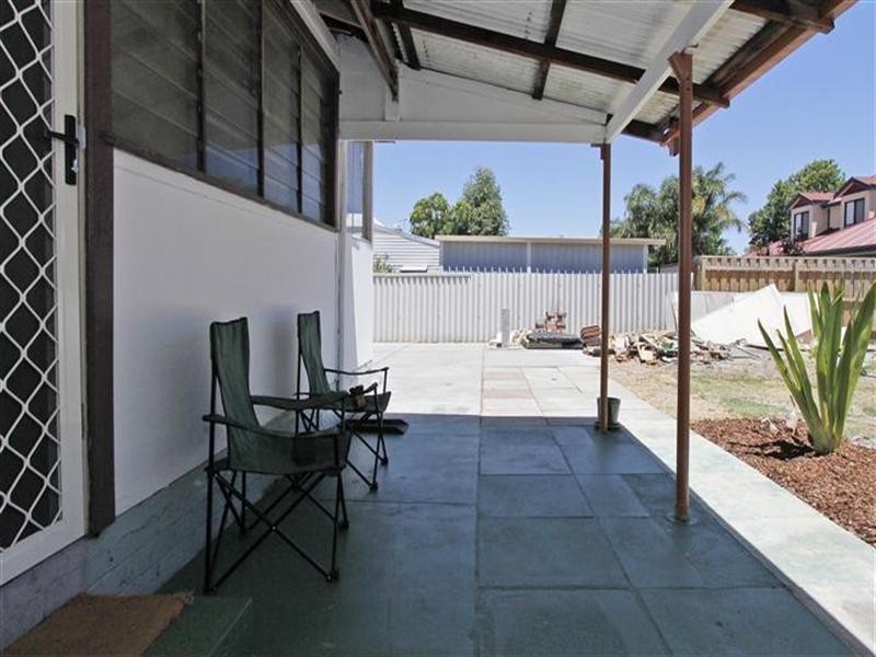 57 Fourth Avenue, Bassendean WA 6054