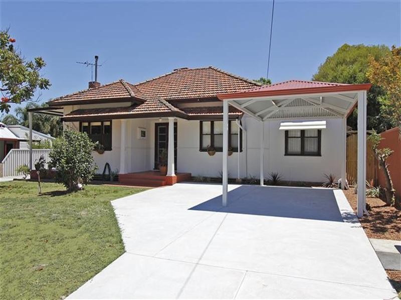 57 Fourth Avenue, Bassendean WA 6054