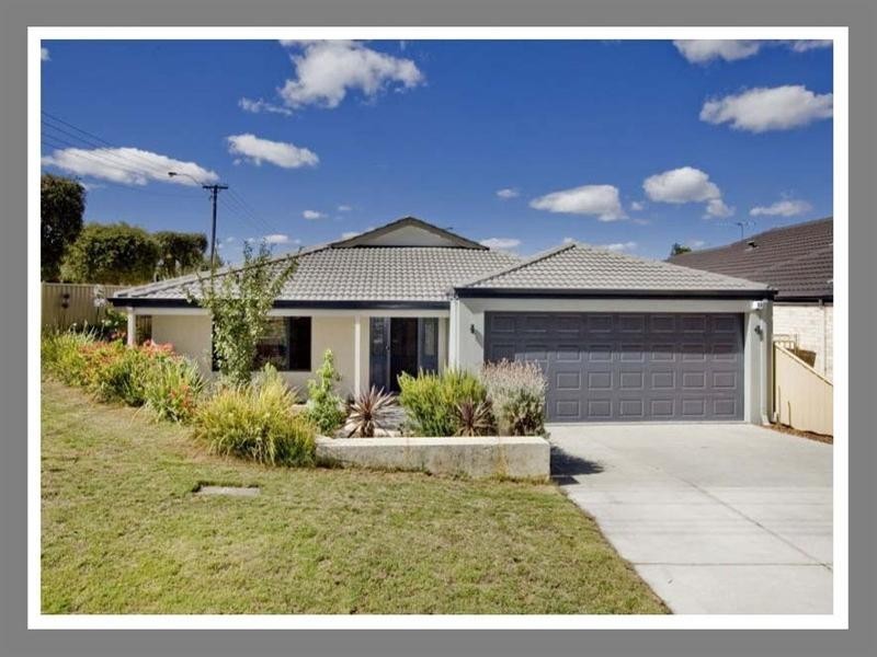 23 Alderhurst Crescent, Bayswater WA 6053