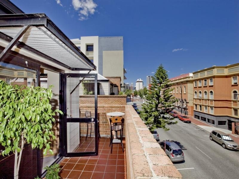 28/120 Lake Street, Perth WA 6000
