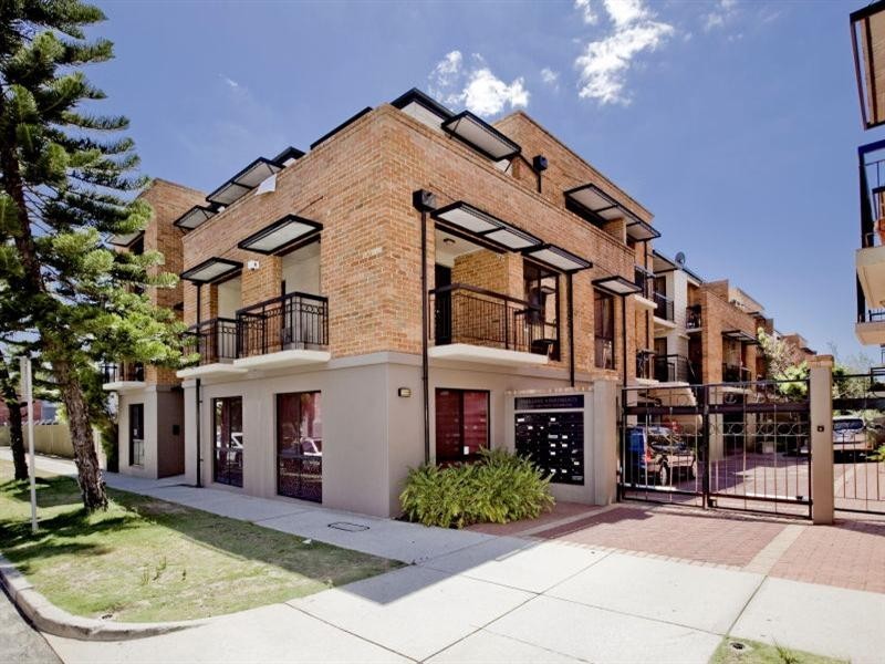 28/120 Lake Street, Perth WA 6000