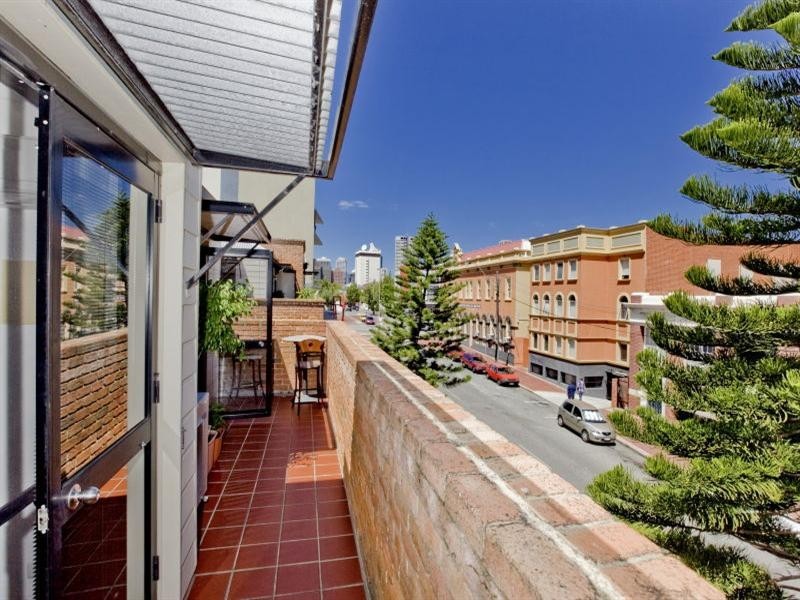 28/120 Lake Street, Perth WA 6000