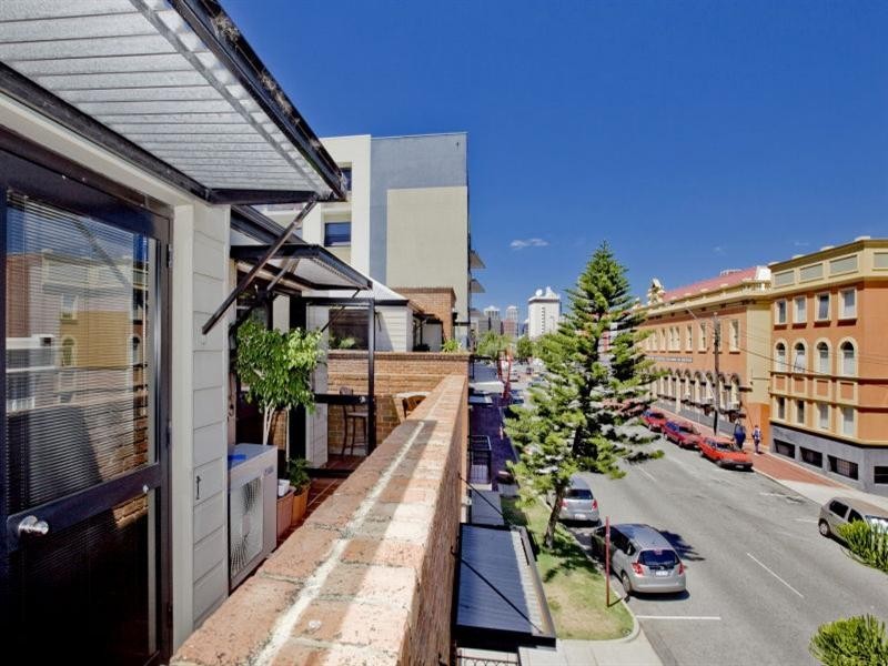 28/120 Lake Street, Perth WA 6000