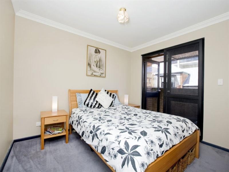 28/120 Lake Street, Perth WA 6000