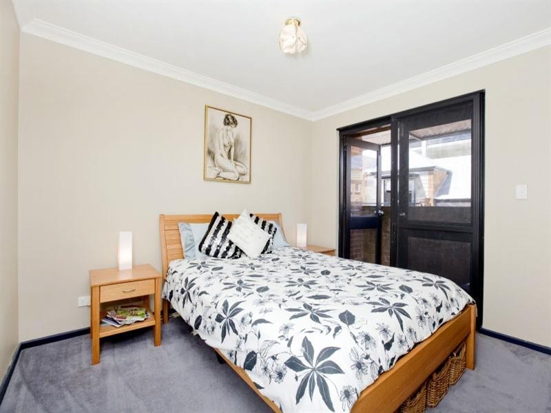 28/120 Lake Street, Perth WA 6000